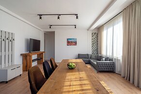 Niabi Loft Apartments