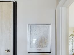 Starowiejska With Parking by Renters