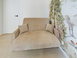 Starowiejska With Parking by Renters