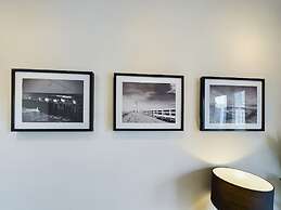 Starowiejska With Parking by Renters