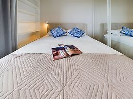 Starowiejska With Parking by Renters