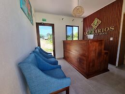 Los Lirios Hotel