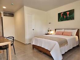 Los Lirios Hotel