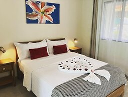 Los Lirios Hotel