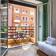 Re di Roma Lodge in Rome