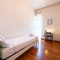 Re di Roma Lodge in Rome