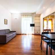 Re di Roma Lodge in Rome