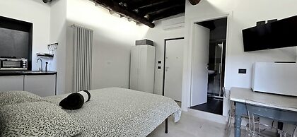Secret Garden Suite- Bluchalet