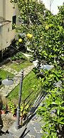 Secret Garden Suite- Bluchalet
