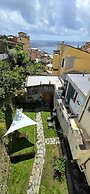 Secret Garden Suite- Bluchalet