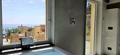 Secret Garden Suite- Bluchalet