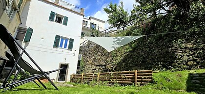 Secret Garden Suite- Bluchalet