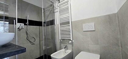 Secret Garden Suite- Bluchalet