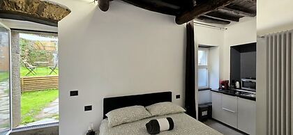 Secret Garden Suite- Bluchalet