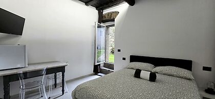 Secret Garden Suite- Bluchalet