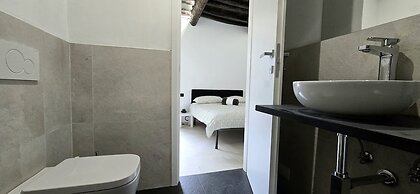 Secret Garden Suite- Bluchalet