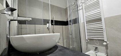 Secret Garden Suite- Bluchalet