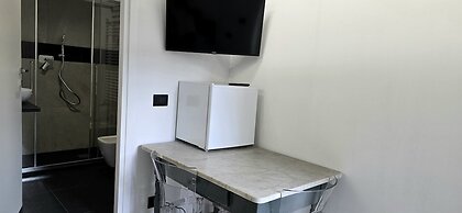 Secret Garden Suite- Bluchalet