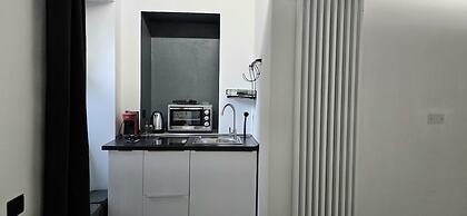 Secret Garden Suite- Bluchalet