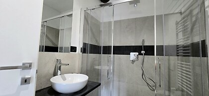 Secret Garden Suite- Bluchalet