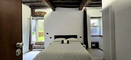 Secret Garden Suite- Bluchalet