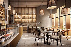 Shangri-La Phnom Penh