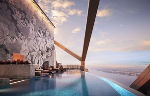 Shangri-La Phnom Penh