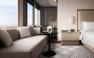 Shangri-La Phnom Penh