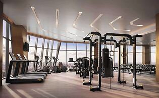 Shangri-La Phnom Penh