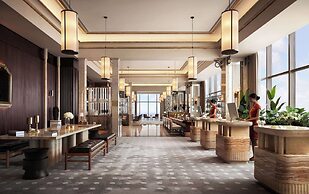 Shangri-La Phnom Penh