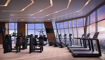 Shangri-La Phnom Penh