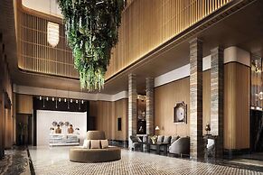 Shangri-La Phnom Penh