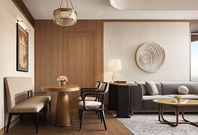 Shangri-La Phnom Penh