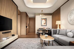 Shangri-La Phnom Penh