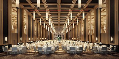 Shangri-La Phnom Penh