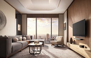 Shangri-La Phnom Penh