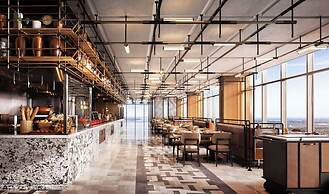 Shangri-La Phnom Penh