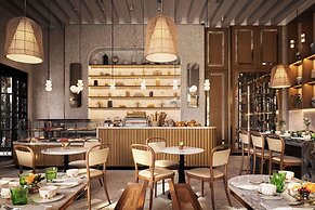 Shangri-La Phnom Penh