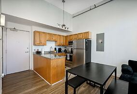 Cleveland Lofts