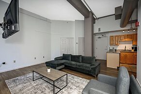 Cleveland Lofts