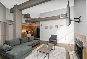 Cleveland Lofts