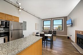 Cleveland Lofts
