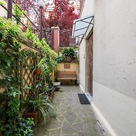 Cipro Flat in Rome With 1 Bedrooms and 1 Bathrooms