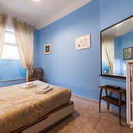 Cipro Flat in Rome With 1 Bedrooms and 1 Bathrooms