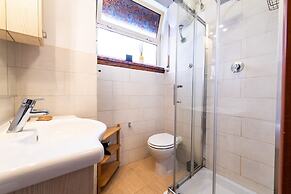 Cipro Flat in Rome With 1 Bedrooms and 1 Bathrooms