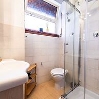 Cipro Flat in Rome With 1 Bedrooms and 1 Bathrooms