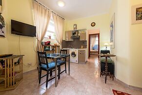 Cipro Flat in Rome With 1 Bedrooms and 1 Bathrooms