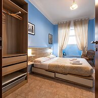 Cipro Flat in Rome With 1 Bedrooms and 1 Bathrooms