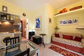 Cipro Flat in Rome With 1 Bedrooms and 1 Bathrooms