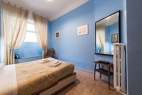 Cipro Flat in Rome With 1 Bedrooms and 1 Bathrooms